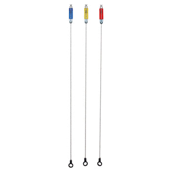 Ron Thompson Chain Swinger Bite Indicators (3 Pack)