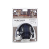 Num'axes Electronic Ear Defenders - OpenSeason.ie Irish Outdoor, Shooting & Country Sports Shop, Nenagh