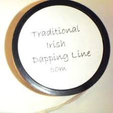 Dapping Line Gowen & Bradshaw Irish Dapping Line 50m - Fly Fishing OpenSeason.ie ...