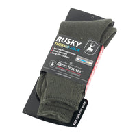Hunting Boot Socks for Game/Stalking/General Outdoor Use (Pack View)