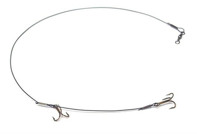 Dennett Snap Tackle﻿ 30lb Trace