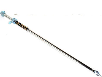 Dinsmores Telescopic Coarse Fishing Bank Stick