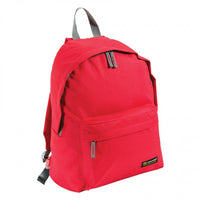 Hiking, Camping and Outdoors Highlander Zing XL 28L Daypack Red