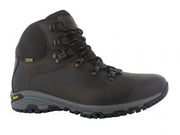 Hi-Tec Endura Lite Waterproof Hiking Boot - Men's