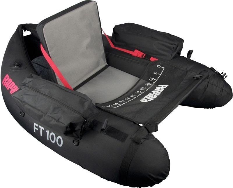 Rapala FT100 Float Tube  - Pike & Lure Fishing Tackle & Accessories - OpenSeason.ie Ireland