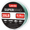 Leeda Superbraid Fishing Braid 20lb