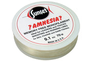 Sunset Amnesia Clear Memory-Free Monofilament Line - OpenSeason.ie Irish Fishing Tackle & Outdoor Web Shop, Nenagh, Co. Tipperary