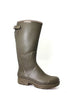 Goodyear Stream Wellingtons - Green - (Adults)