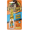 Gorilla Superglue 2 x 3g Pack All-Purpose Adhesive Glue - Angling Accessories at OpenSeason.ie