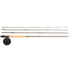 Grey's K4ST+ Fly Fishing Combo - Fly Fishing Tackle at OpenSeason.ie