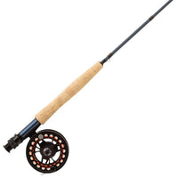 Grey's K4+ Fly Fishing Combo - Fly & Game Fishing Tackle at OpenSeason.ie