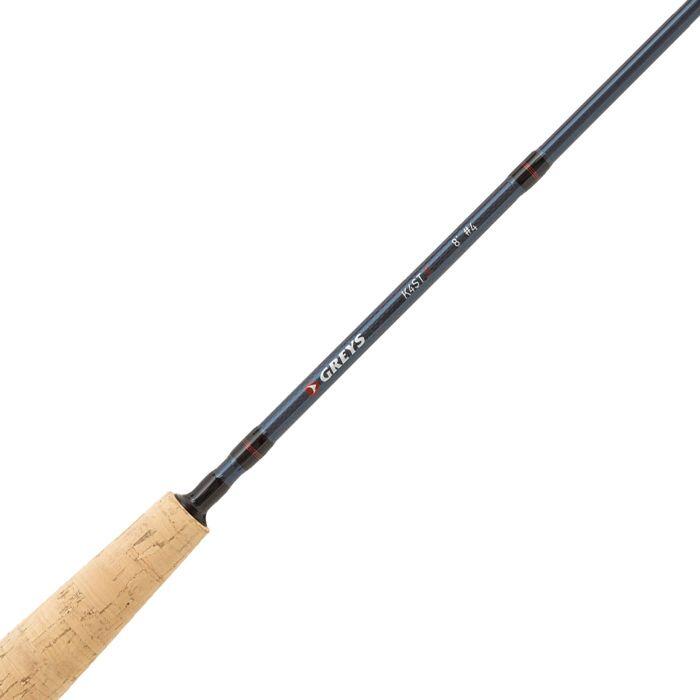 Grey's K4ST X Fly Fishing Combo OpenSeason.ie Open Season