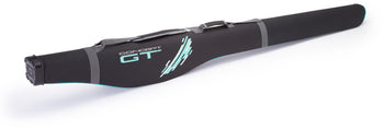 Leeda Concept GT Hard Rod Carry Case