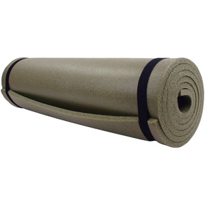 Highlander Nato Elite Military-Style Camping Mat/Ground Roll