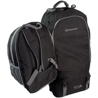 Highlander Explorer 60+20l Ruckcase (Rucksack & Detachable Backpack) - OpenSeason.ie Irish Online Outdoor Shop