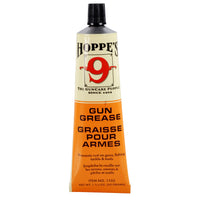 Hoppe's No. 9 Gun Grease 50g Tube - Gun Care, Cleaning, Rust Prevention