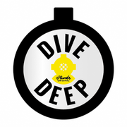 Hunt's Original Dive Deep Fly Sinkant