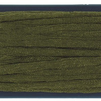 Highlander Nylon Paracord - Olive Green