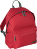 Hiking, Camping and Outdoors Highlander Zing Daypack Red