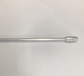 Dinsmores 30" Solid Bank Stick with Reinforced Metal Cap