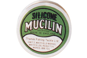 TFT Mucilin Line Grease with Silicone