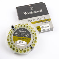 Wychwood Feather Down Floater Fly Line - Fly Fishing Tackle at OpenSeason.ie, Nenagh
