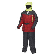 Kinetic Guardian 2 Piece Floatation Fishing Suit