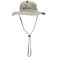 Kinetic Mosquito Hat with Fine Mesh Veil - Tan | OpenSeason.ie Irish Outdoor Shop