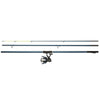 Kinetic Prodigy CL Surfcasting Rod/Reel/Line Combo - Sea Fishing Tackle at OpenSeason.ie