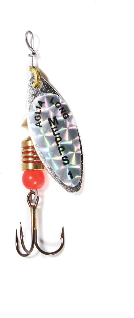 Mepps Ireland Mepps Aglia Long Rainbow Fishing Lure - OpenSeason.ie Irish Tackle Shop ...