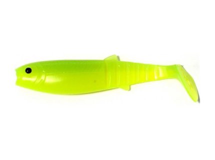 Fishing Tackle for Sale - Savage Gear LB Cannibal Shad Lure - 5g - Chartreuse