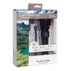 Num'axes Rechargeable LED Hand Torch - OpenSeason.ie - Irish Online Outdoor Sports Shop, Nenagh, Co. Tipperary