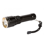 Num'axes Rechargeable LED Hand Torch - OpenSeason.ie - Irish Online Outdoor Sports Shop, Nenagh, Co. Tipperary