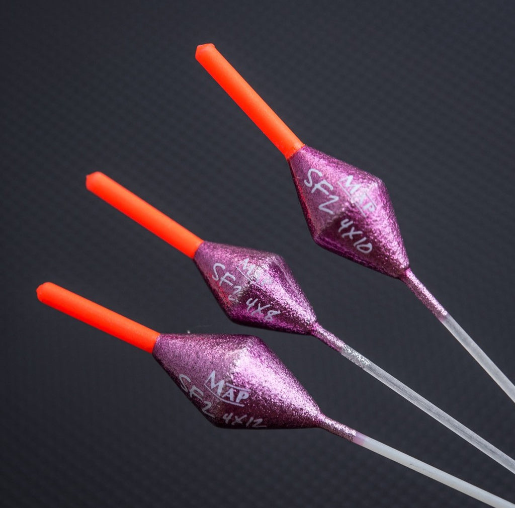 MAP SF2 4x10 Pole Float - Match & Coarse Tackle at OpenSeason.ie | Open ...