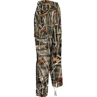 Percussion Palombe Ghost Camo Hunting Trousers
