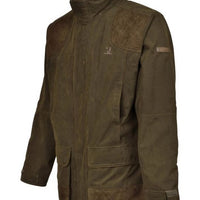 Percussion Hunting/Fishing/Outdoor Men's Marly Jacket - Irish Hunting Specialists OpenSeason.ie