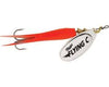 Mepps Flying C Lure - 15g Silver/Red - OpenSeason.ie Online & Walk-In Fishing Tackle & Outdoor Shop