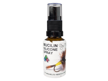TFT Angling Mucilin Silicone Floatant Spray