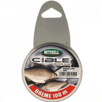 Mitchell Cible (Target) Nylon Fishing Line Bream