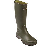 Percussion Marly Wellington Boots - Stalking, Shooting, Fishing, Farming 