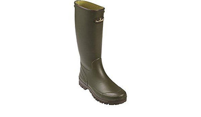 Percussion Marly Wellington Boots - Stalking, Shooting, Fishing, Farming 
