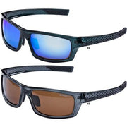 DAM Effzett Pro Polarised Sports Sunglasses - OpenSeason.ie