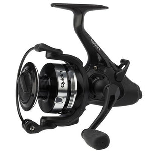 dam quick 110n fishing reel DAM Quick 1 Baitrunner Free Spool Reel - OpenSeason.ie Irish Tackle Shop