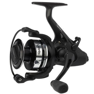 DAM Quick 1 Baitrunner Free Spool Reel Irish Tackle Shop