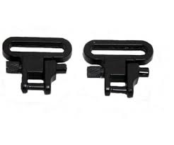 Rifle Accessories - Quick Detachable Super Swivels 