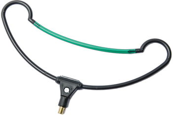 Leeda 12" Angle Lock Rod Rest
