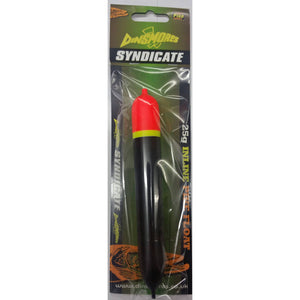 Dinsmores Syndicate Swivel Pike Float - 8+22g - Pike Fishing Tackle at OpenSeason.ie