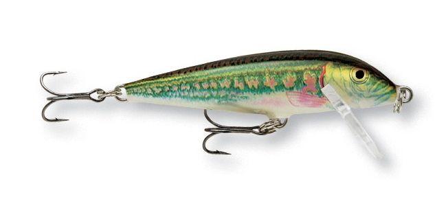 Buy Rapala Trout Lures Ireland