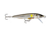 Rapala Original F5 Floating Minnow Trout Lure - 5cm