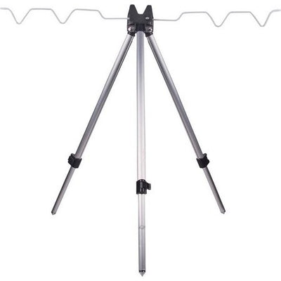 DAM Eco Tripod 4 Rod Holder | OpenSeason.ie Irish Fishing Tackle Shop, Nenagh & Online